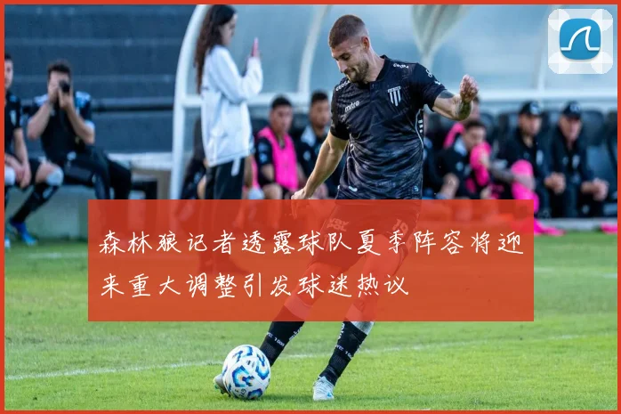 森林狼记者透露球队夏季阵容将迎来重大调整引发球迷热议