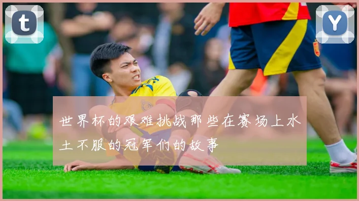世界杯的艰难挑战那些在赛场上水土不服的冠军们的故事