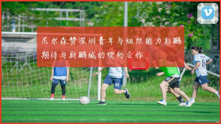 尼尔森赞深圳青年与组织能力彭鹏期待与新鹏城的续约合作